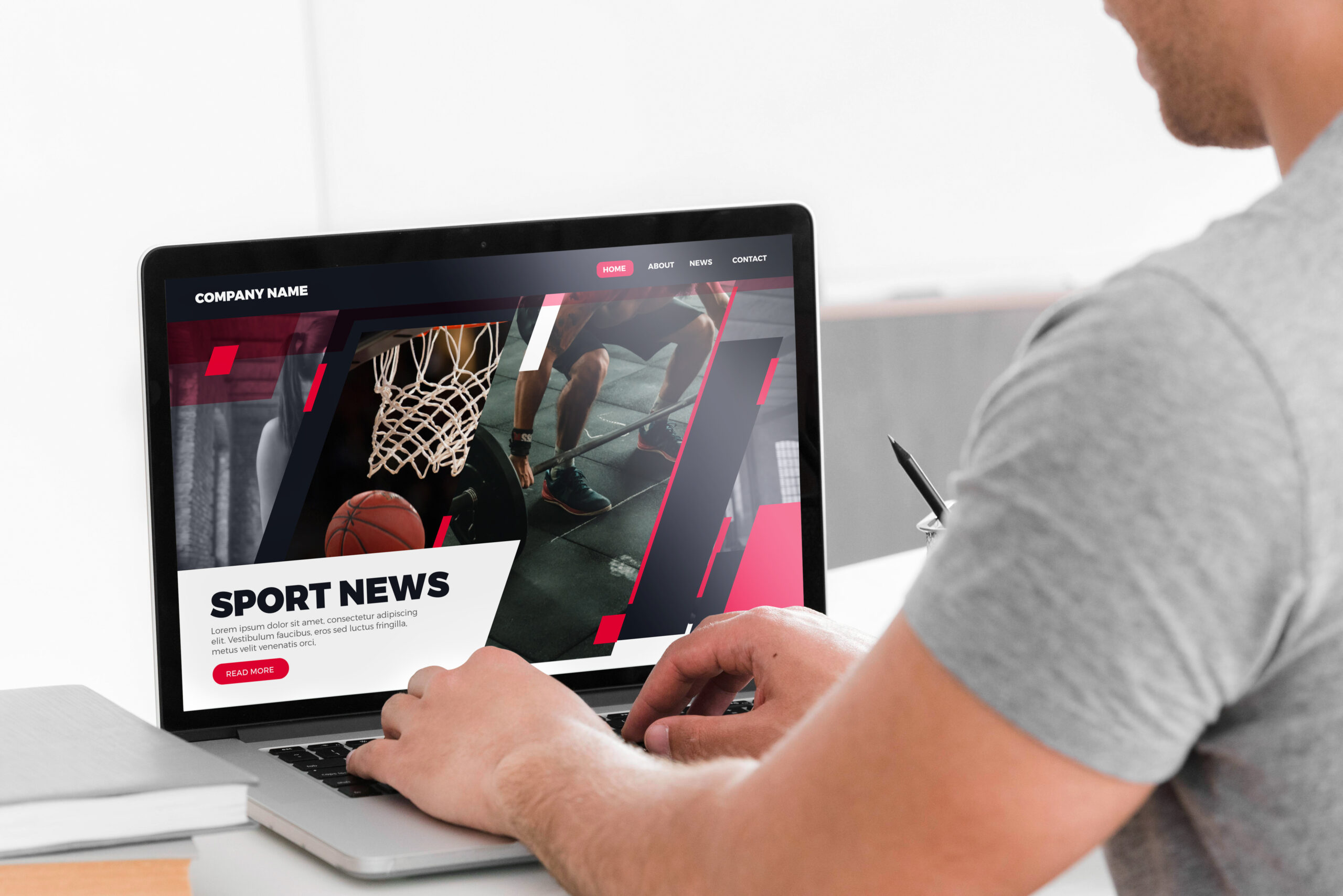 Site WordPress vale a pena? Descubra as vantagens em 2026
