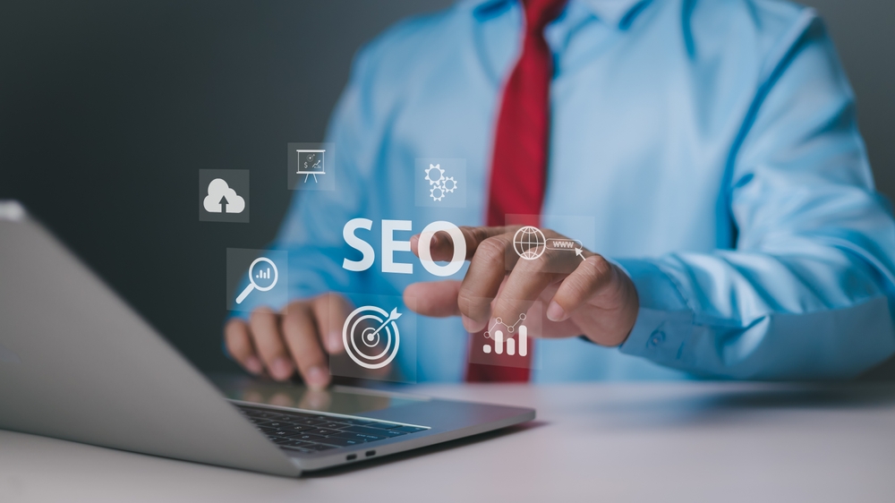 Como conseguir clientes pelo Google com estratégias de SEO