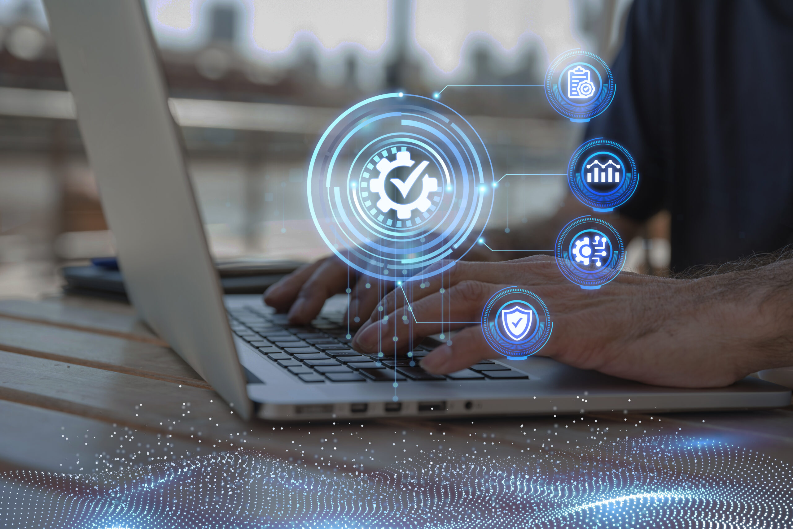 Automação para pequenas empresas: como começar?