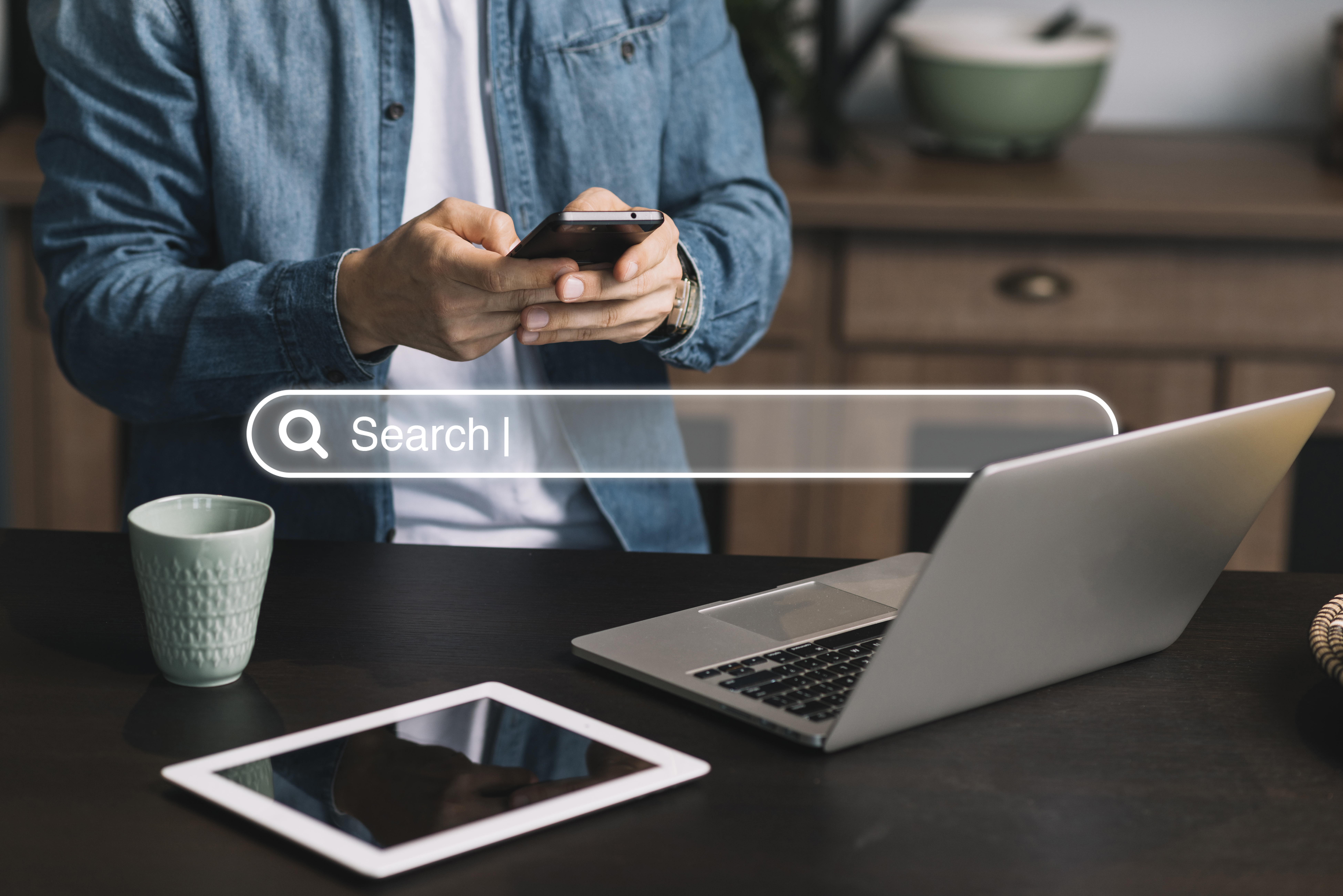 Como fazer minha empresa aparecer no ChatGPT? Guia completo de GEO para empresas